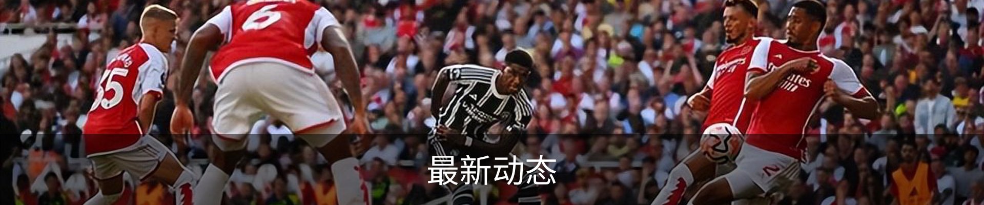 最新动态
